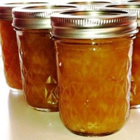 Homemade Applesauce Image